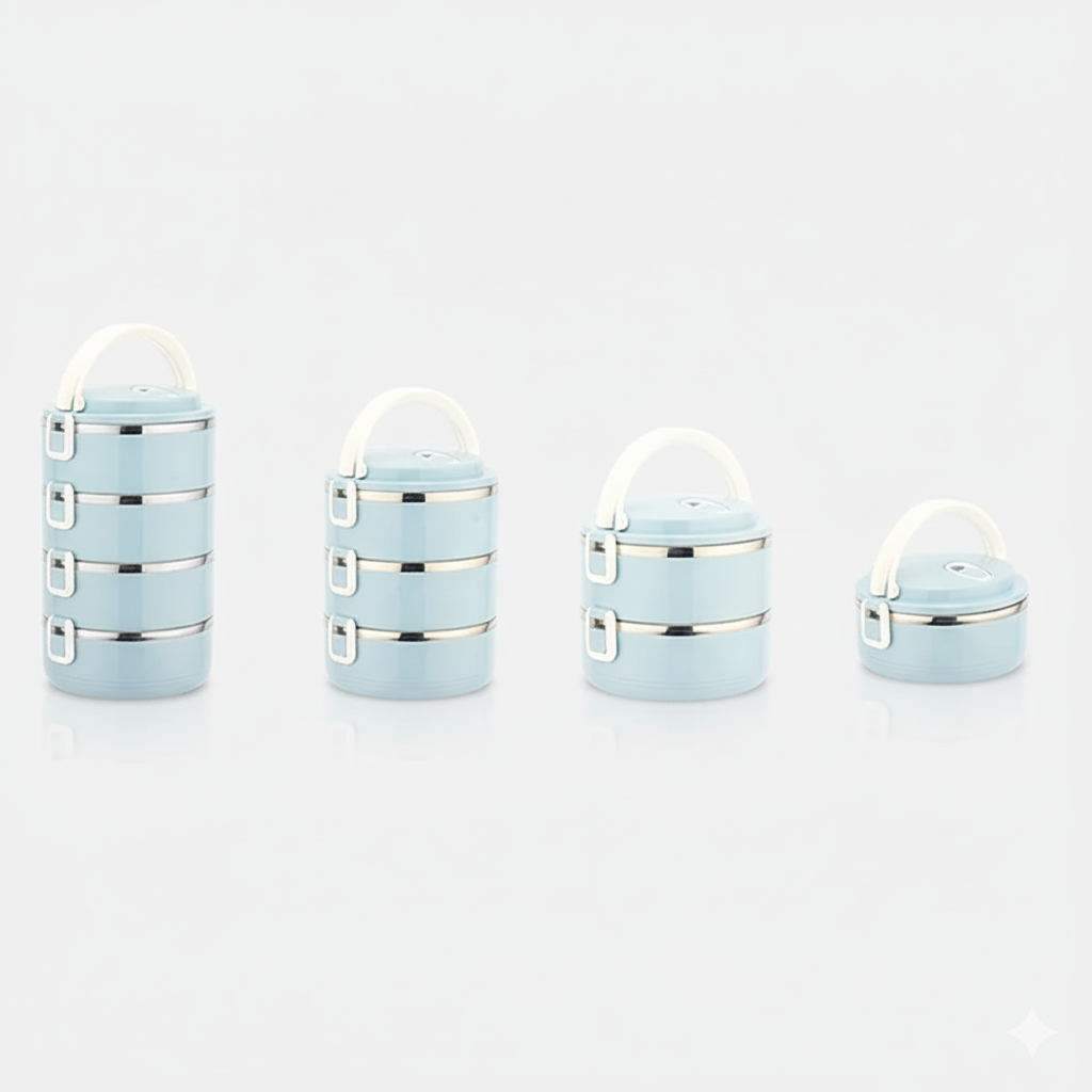 Thermos alimentaire - LAY