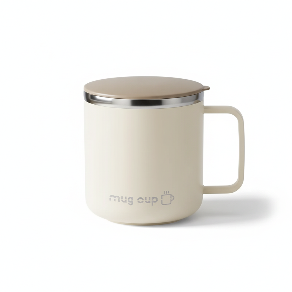 Mug thermos - HOLOA