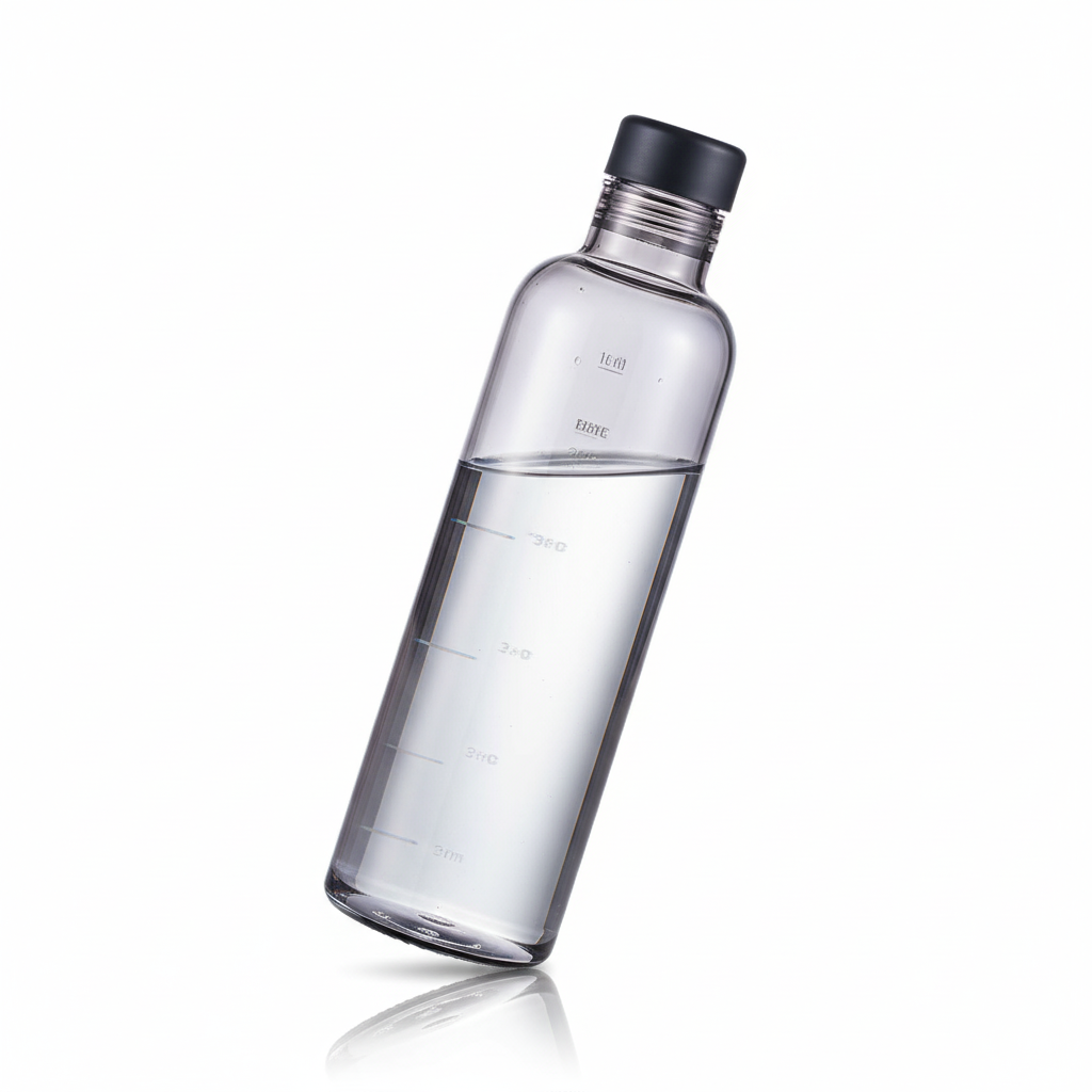 Bouteille thermos - TIDO