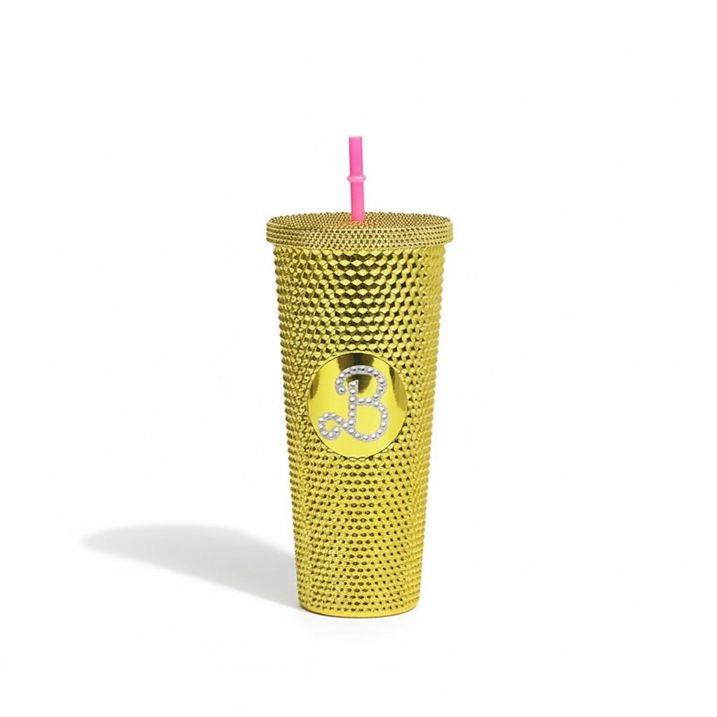 Thermos strass – LUXE