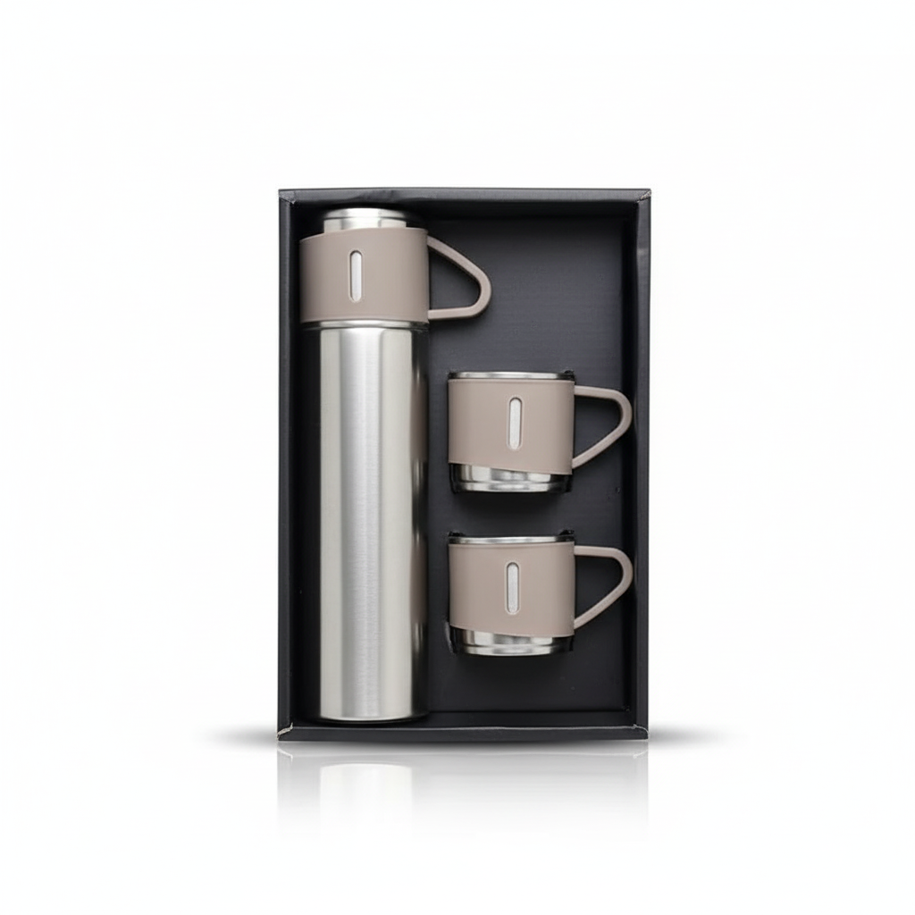 Gourde thermos - MUGO