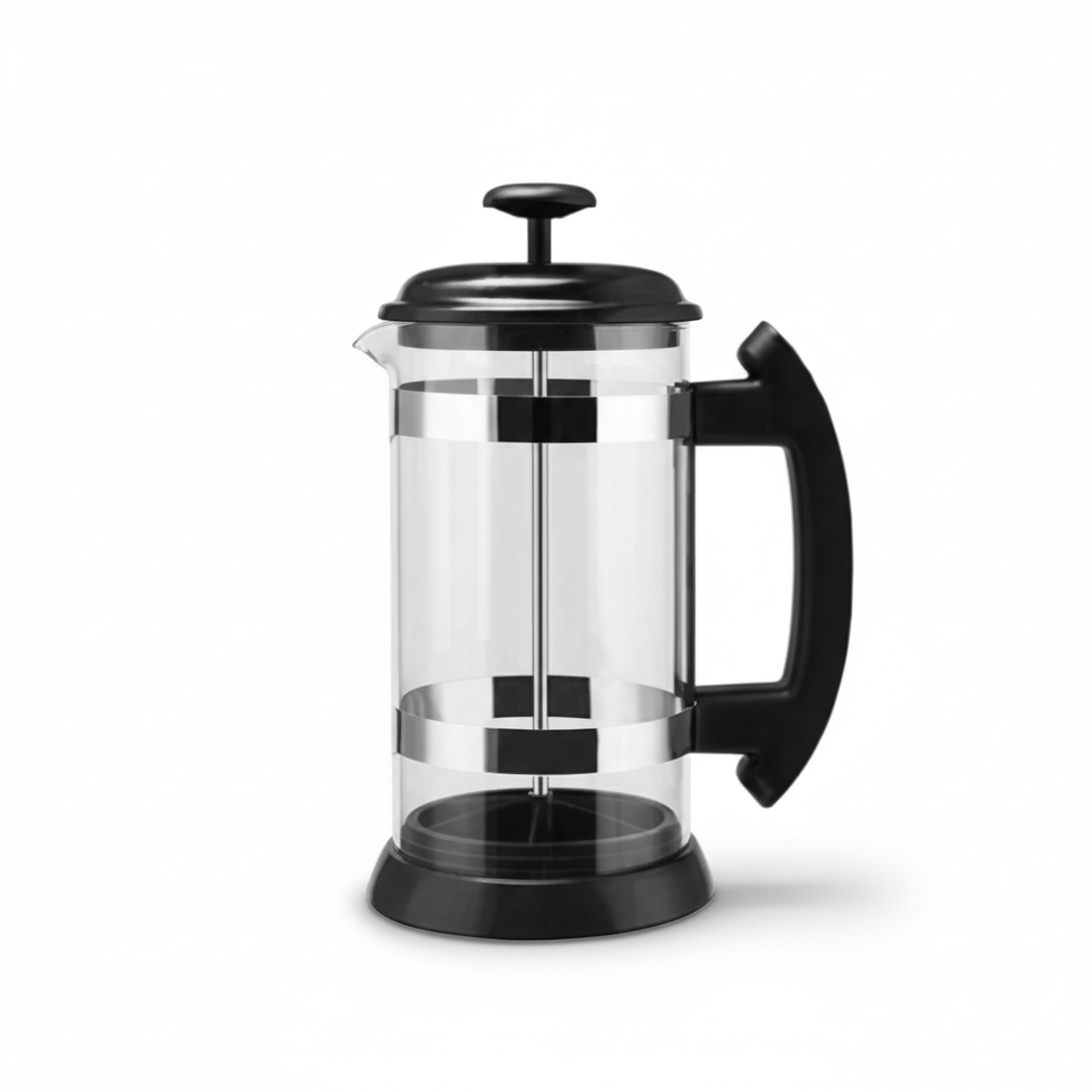 Thermos cafetière manuelle - EPICA