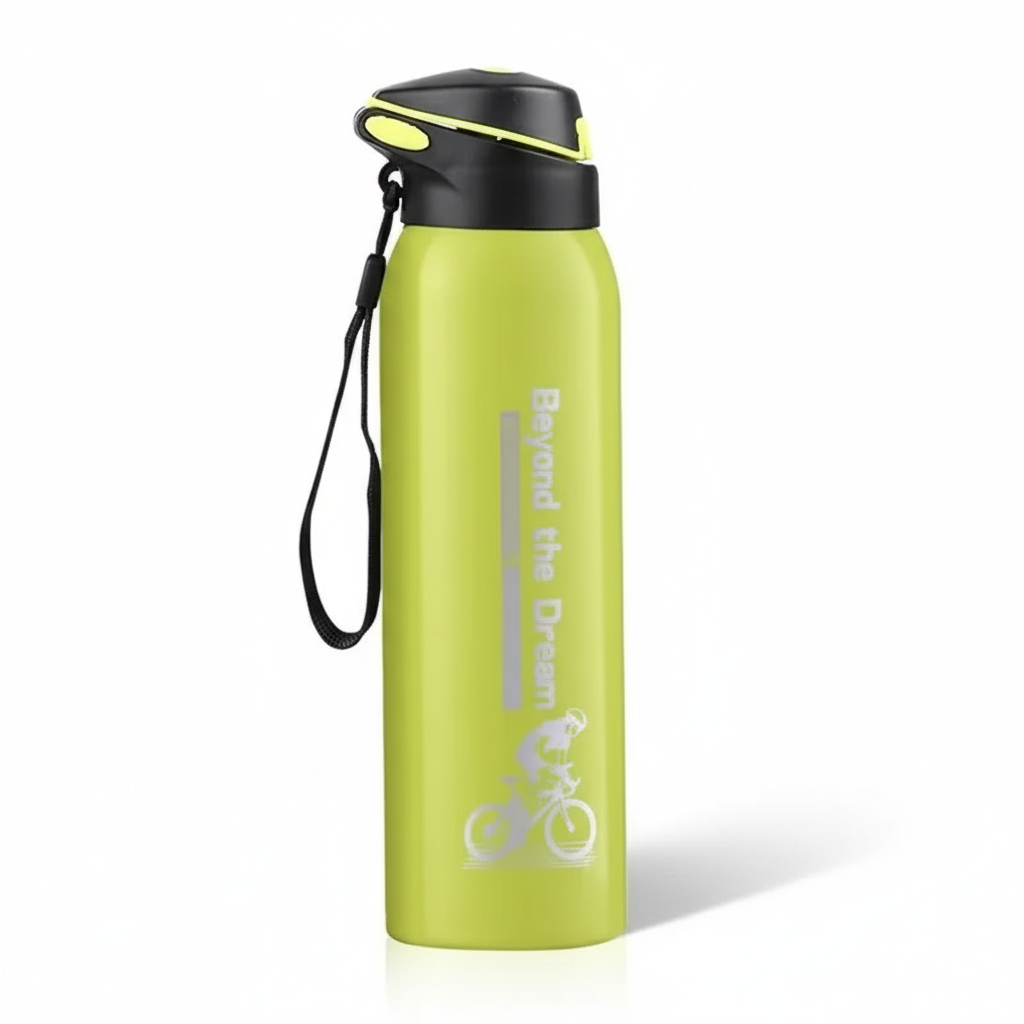 Gourde thermos - TEAT