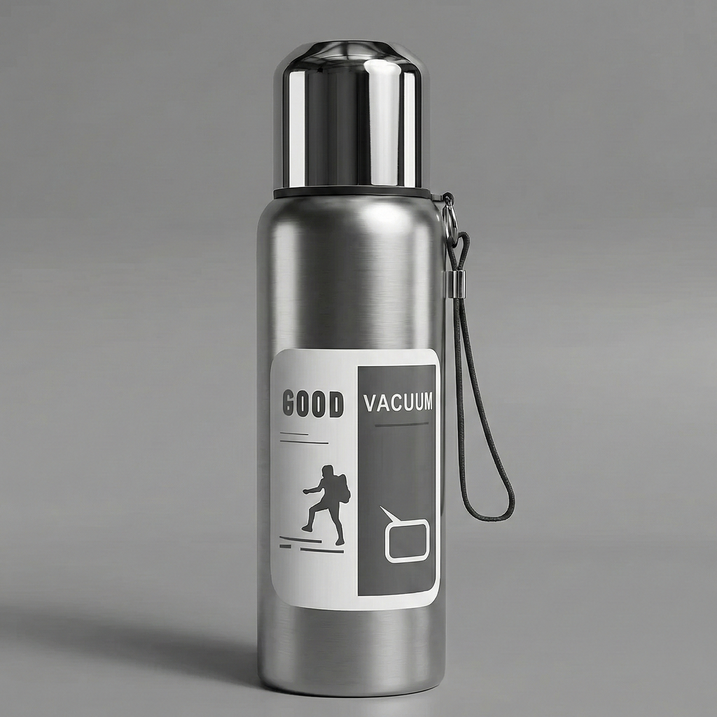 Gourde thermos - HINK