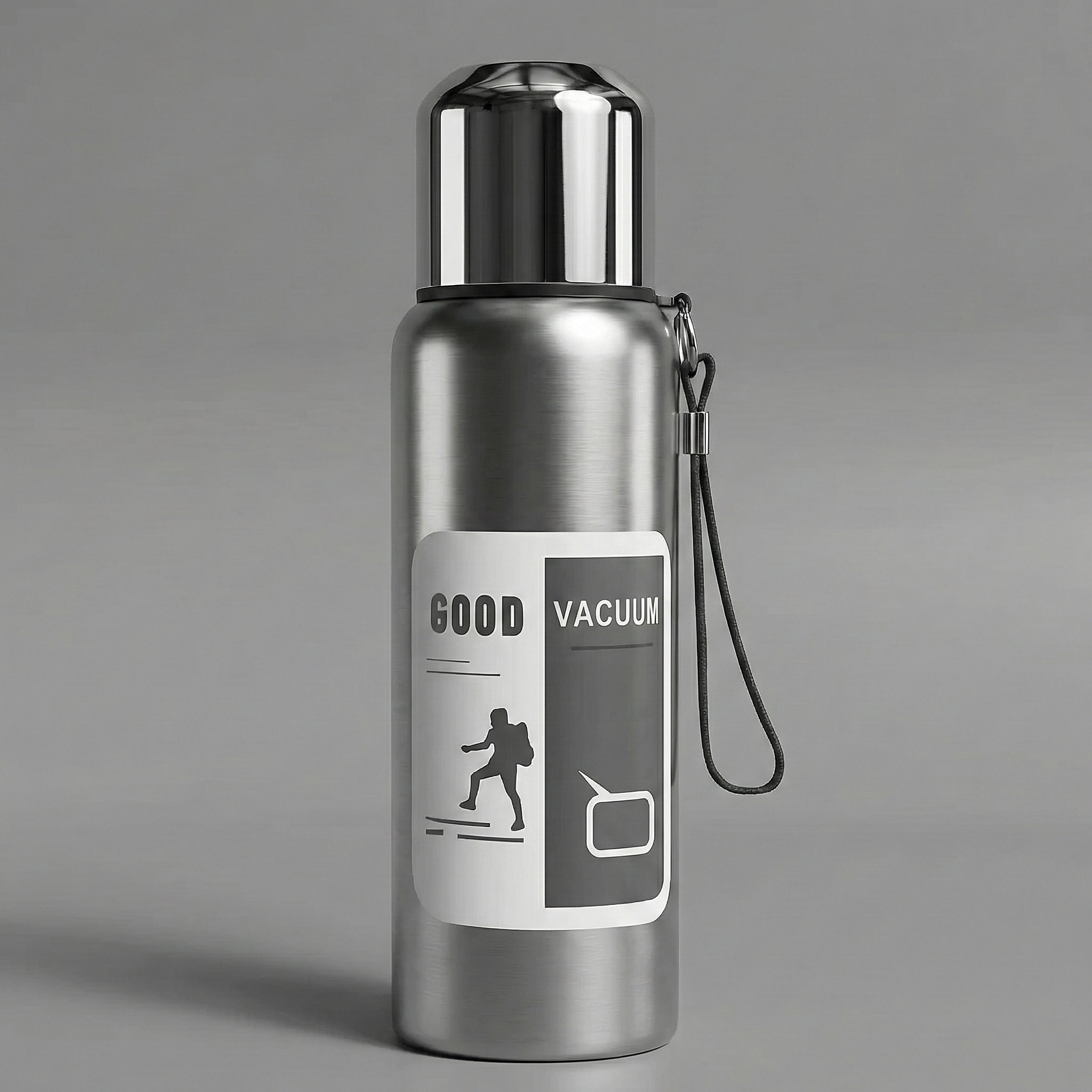 Gourde thermos - HINK