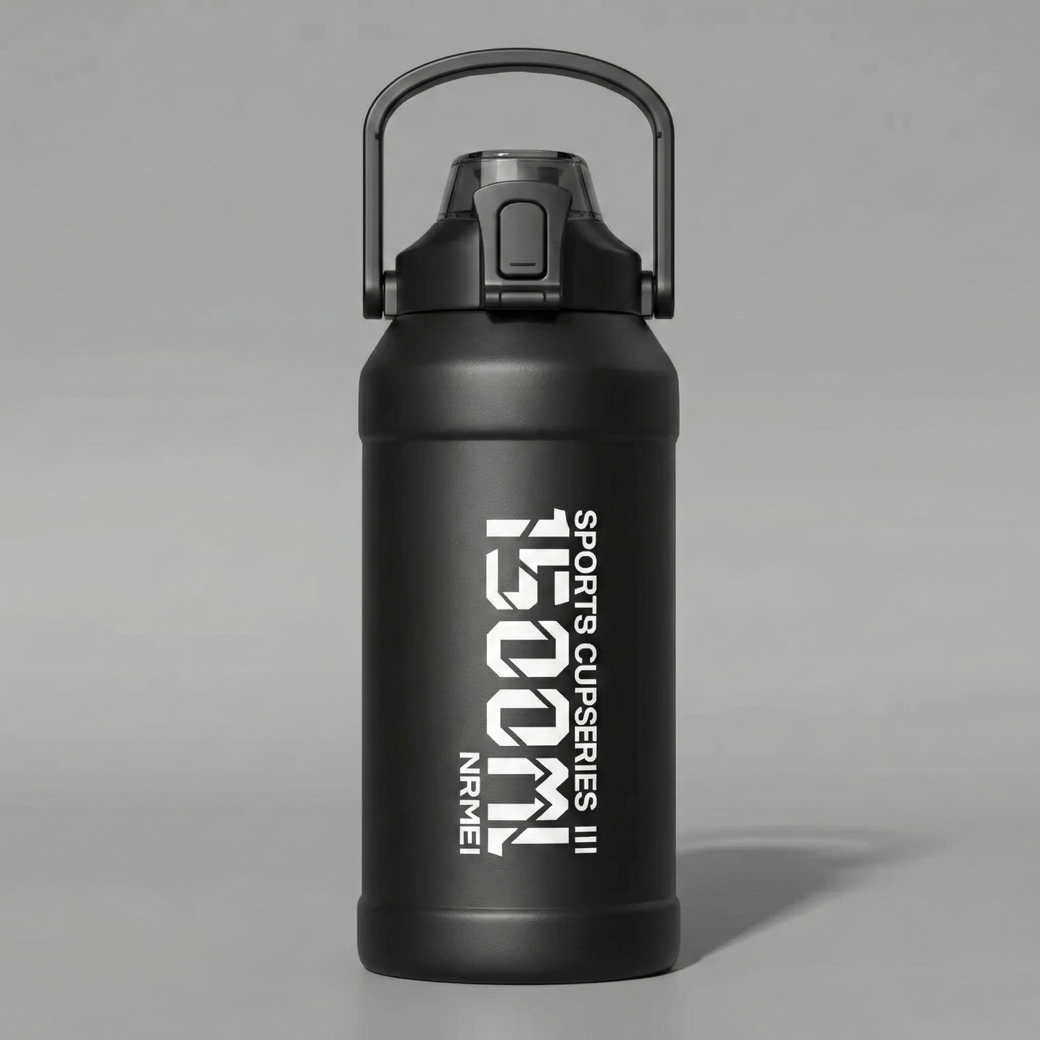 Gourde thermos - QUIO