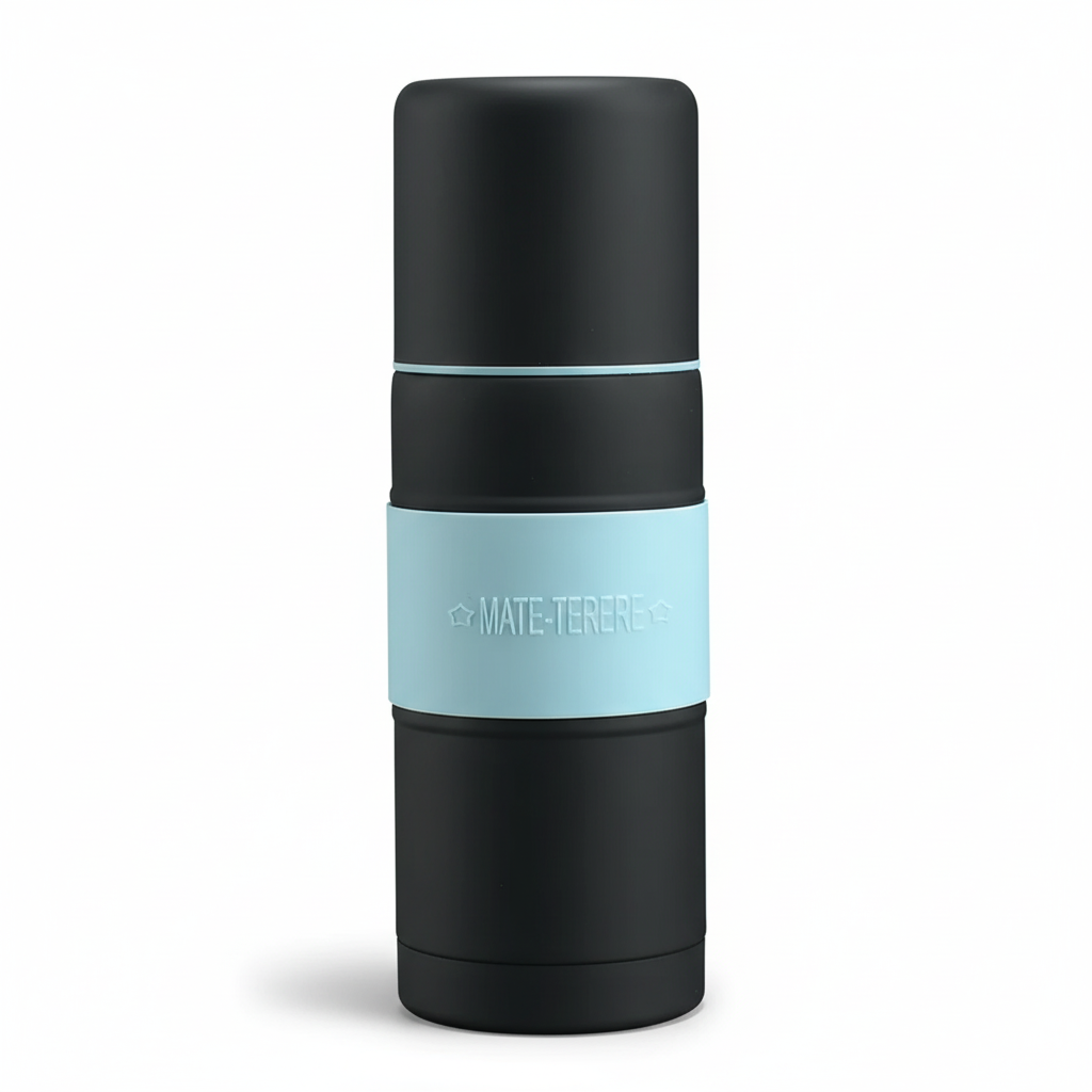 Théière thermos - YERBA MATE