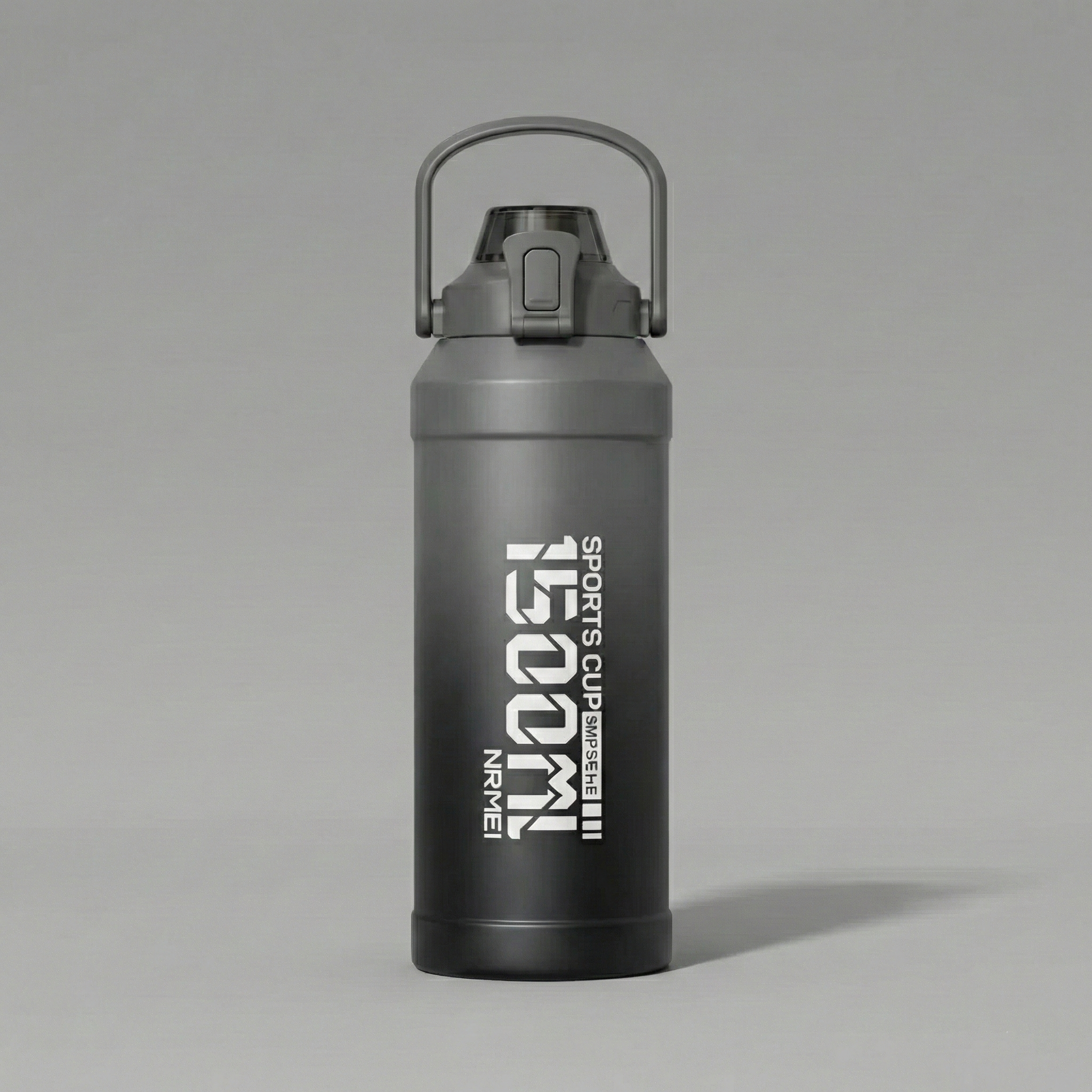 Gourde thermos - QUIO