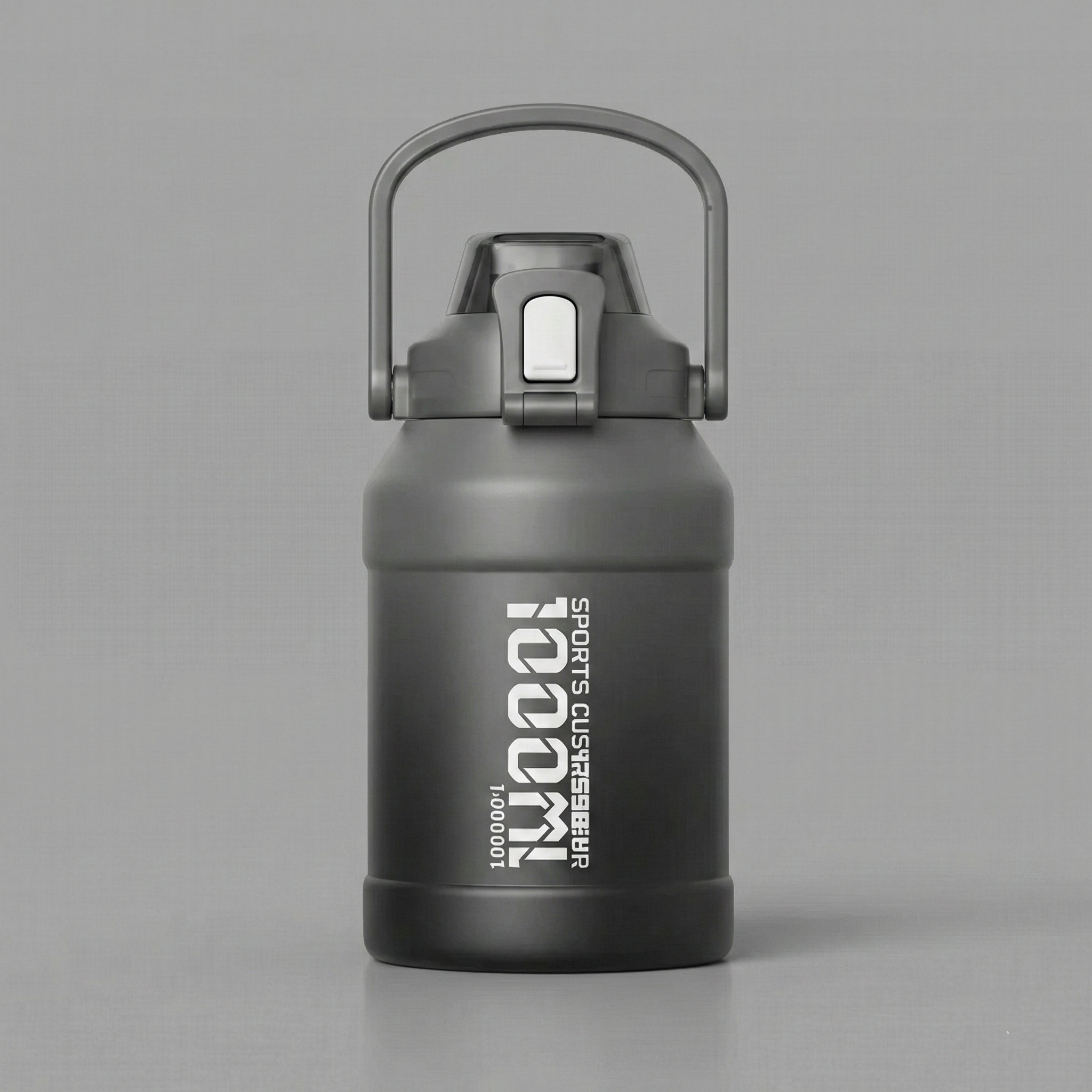 Gourde thermos - QUIO