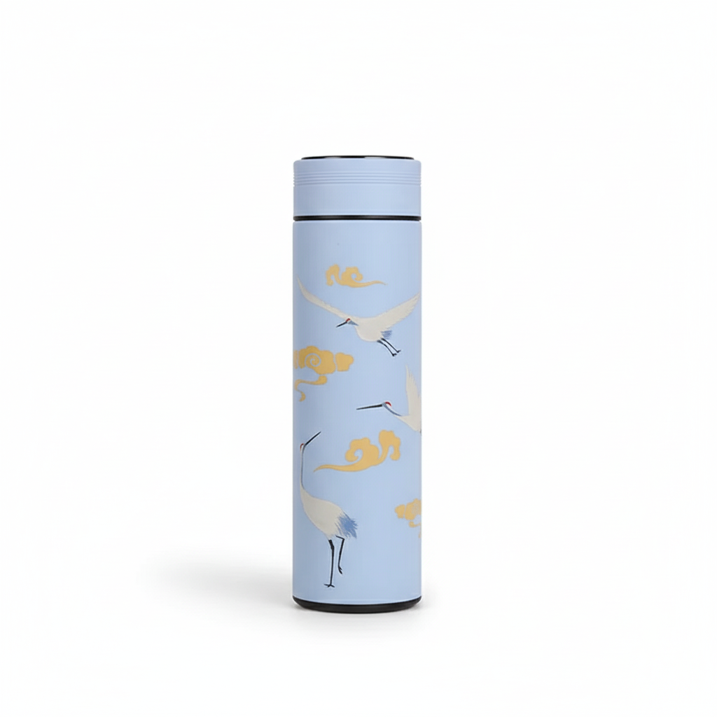 Thermos thé - JAPONAIS