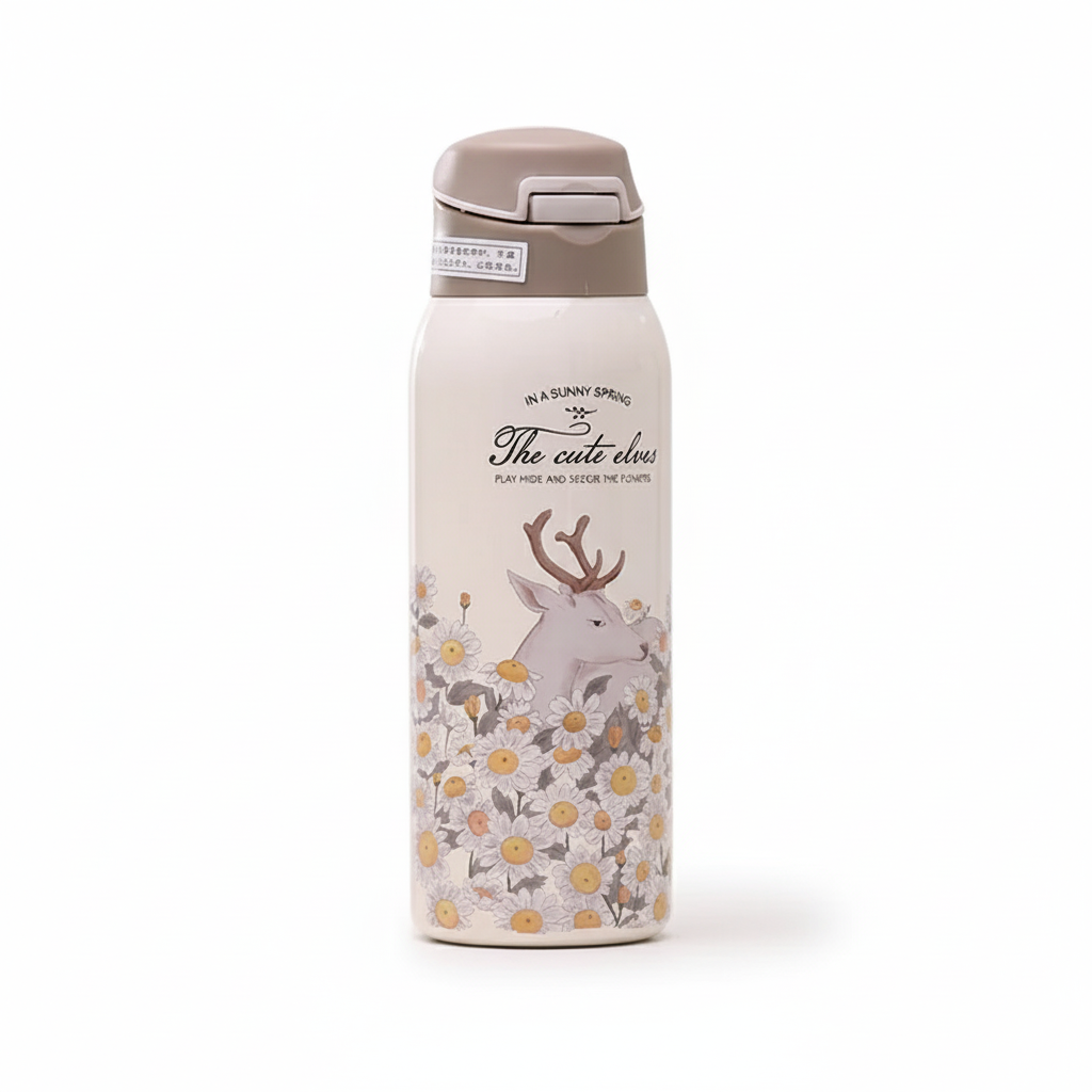 Gourde thermos - FIORE