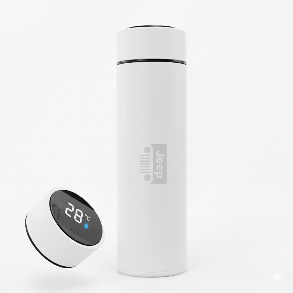 Gourde thermos - VOI