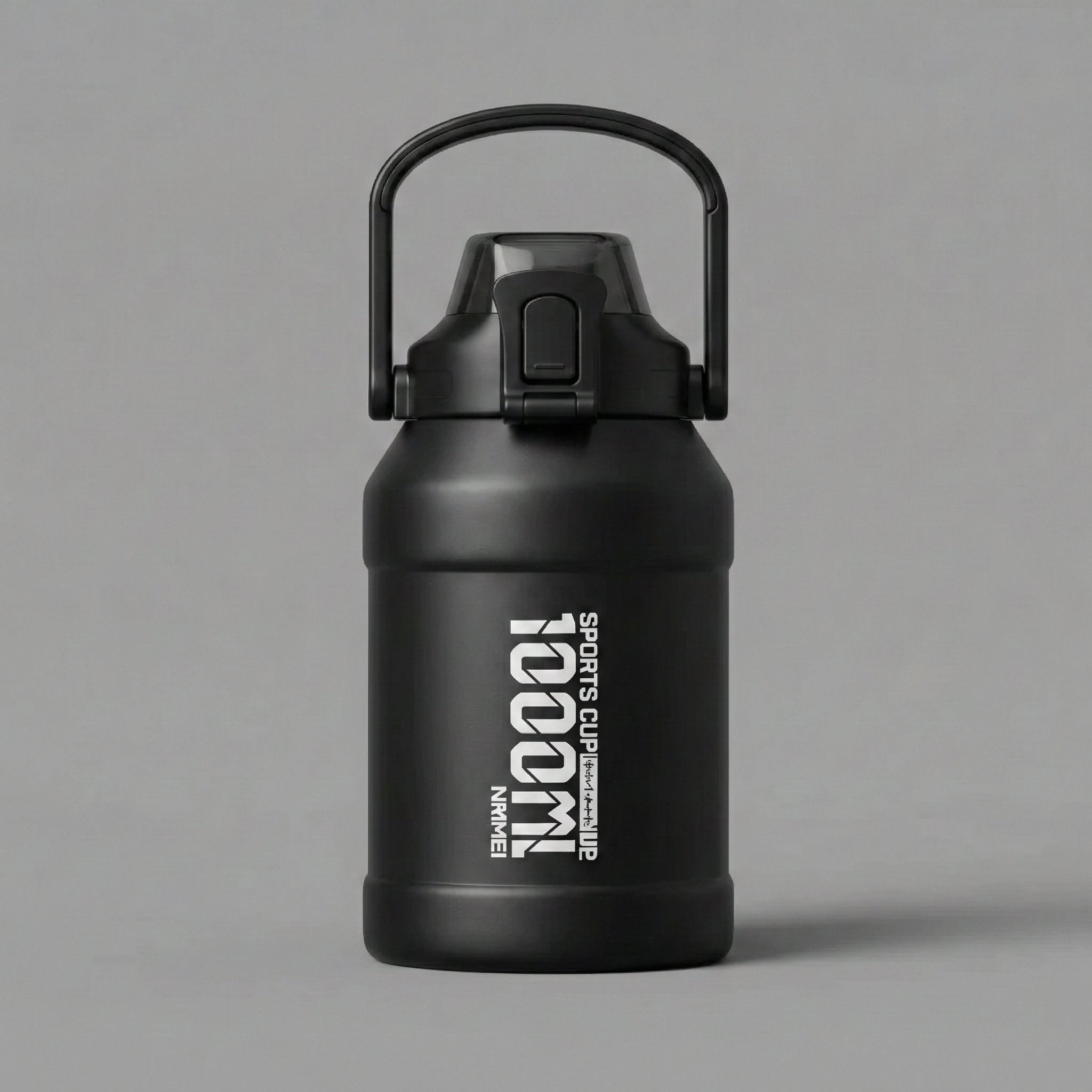 Gourde thermos - QUIO