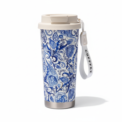 Mug thermos - TITO
