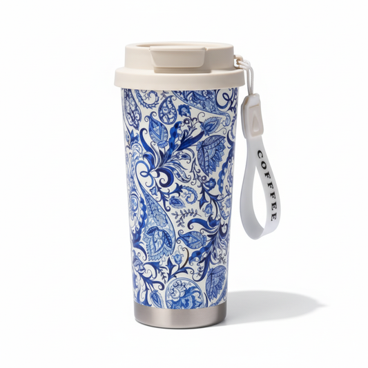 Mug thermos - TITO