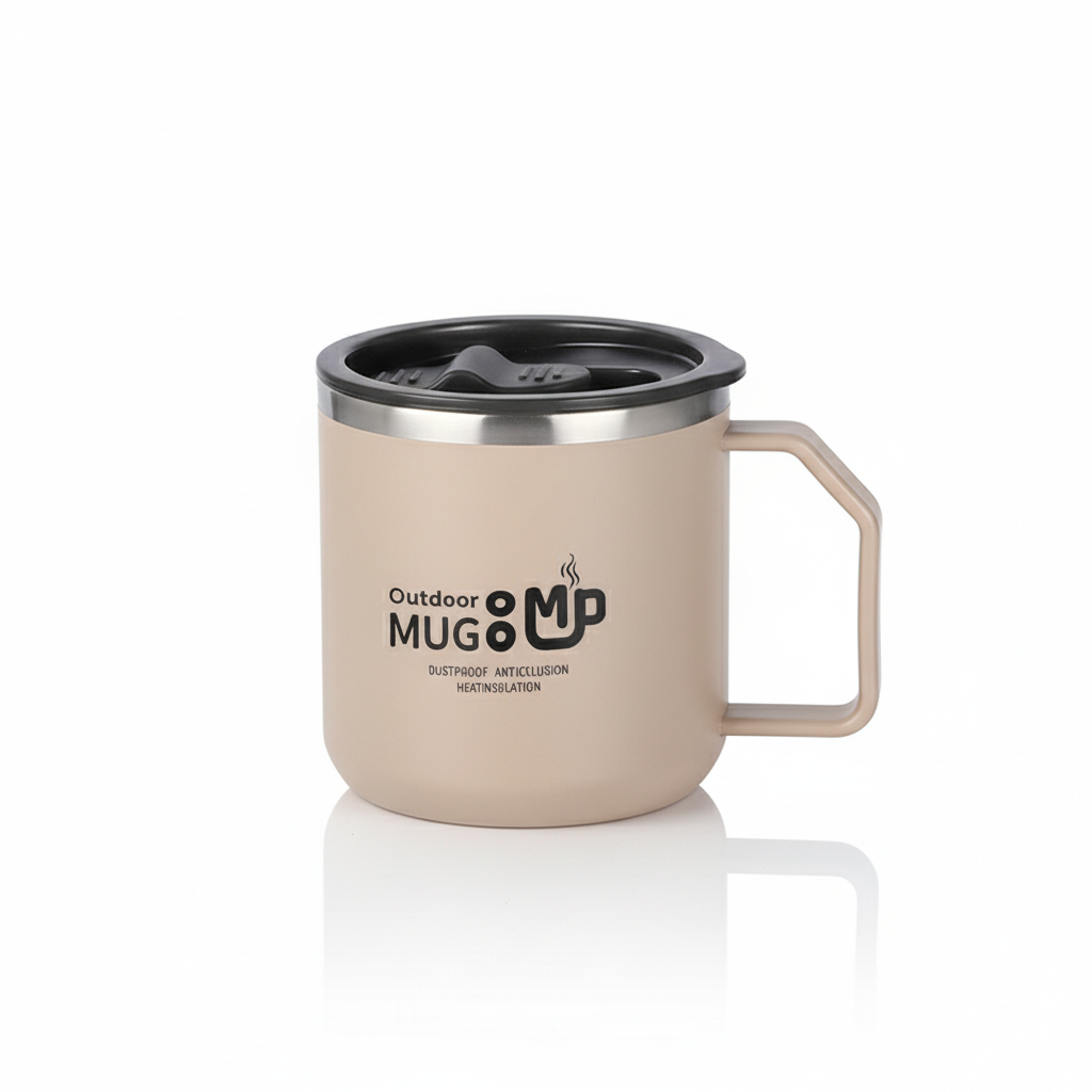 Mug thermos- DESK