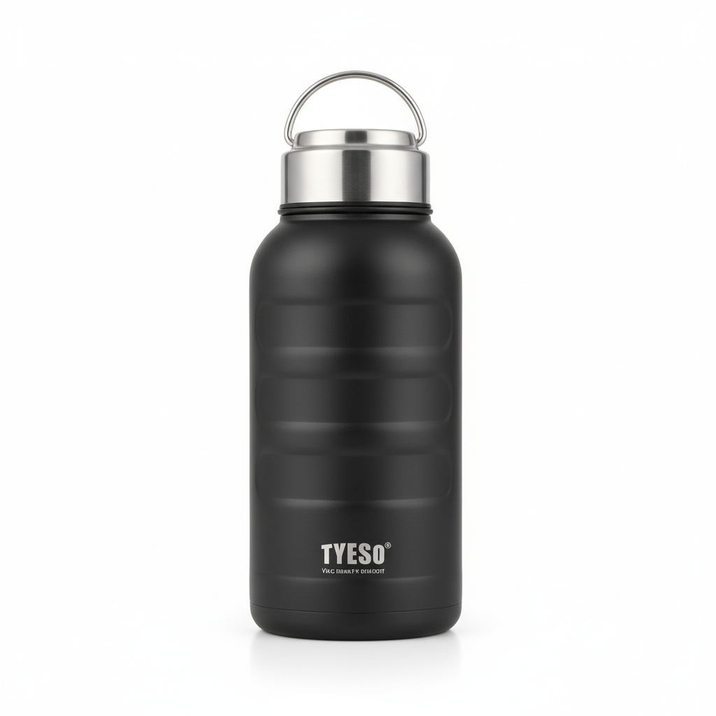 Gourde thermos - JEVE
