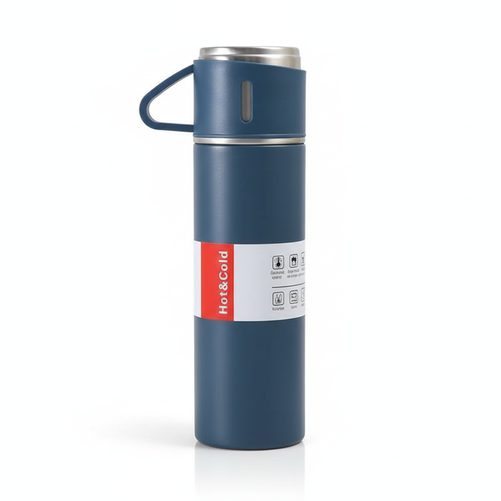 Gourde thermos - MUGO