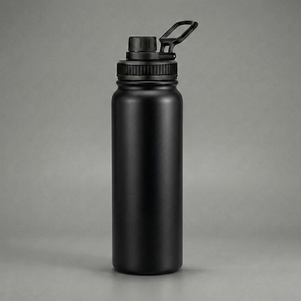 Gourde thermos - QWET