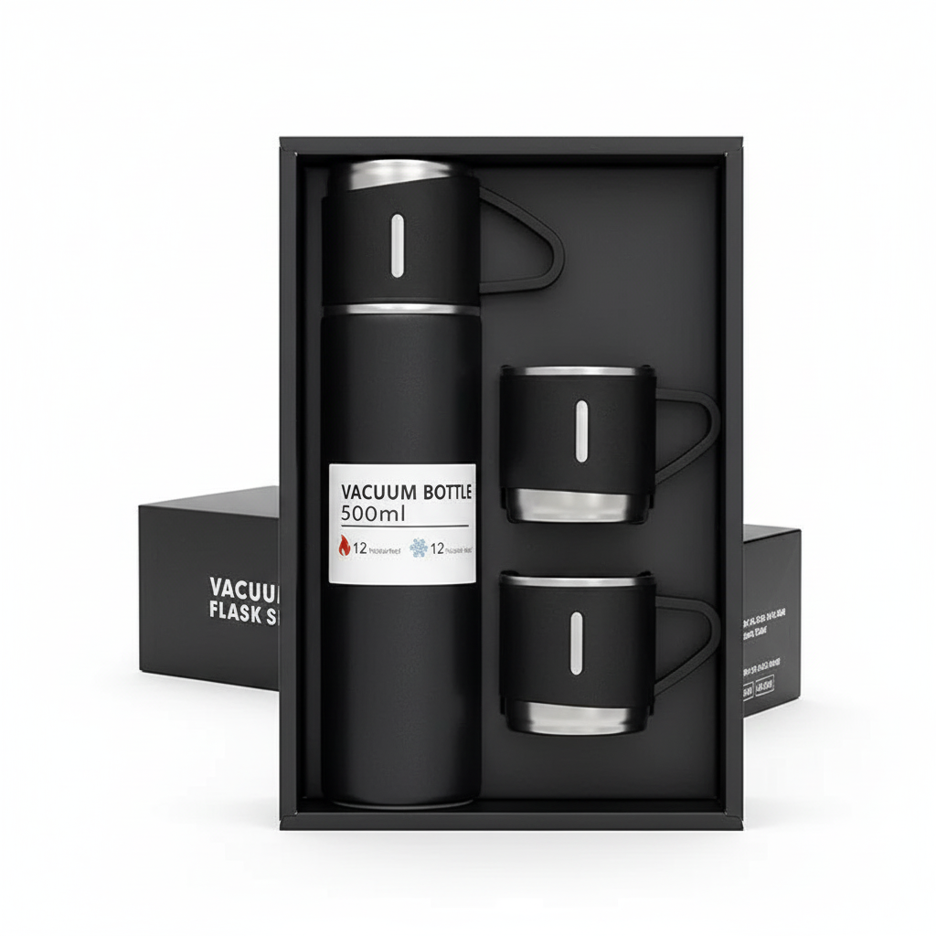 Gourde thermos - MUGO