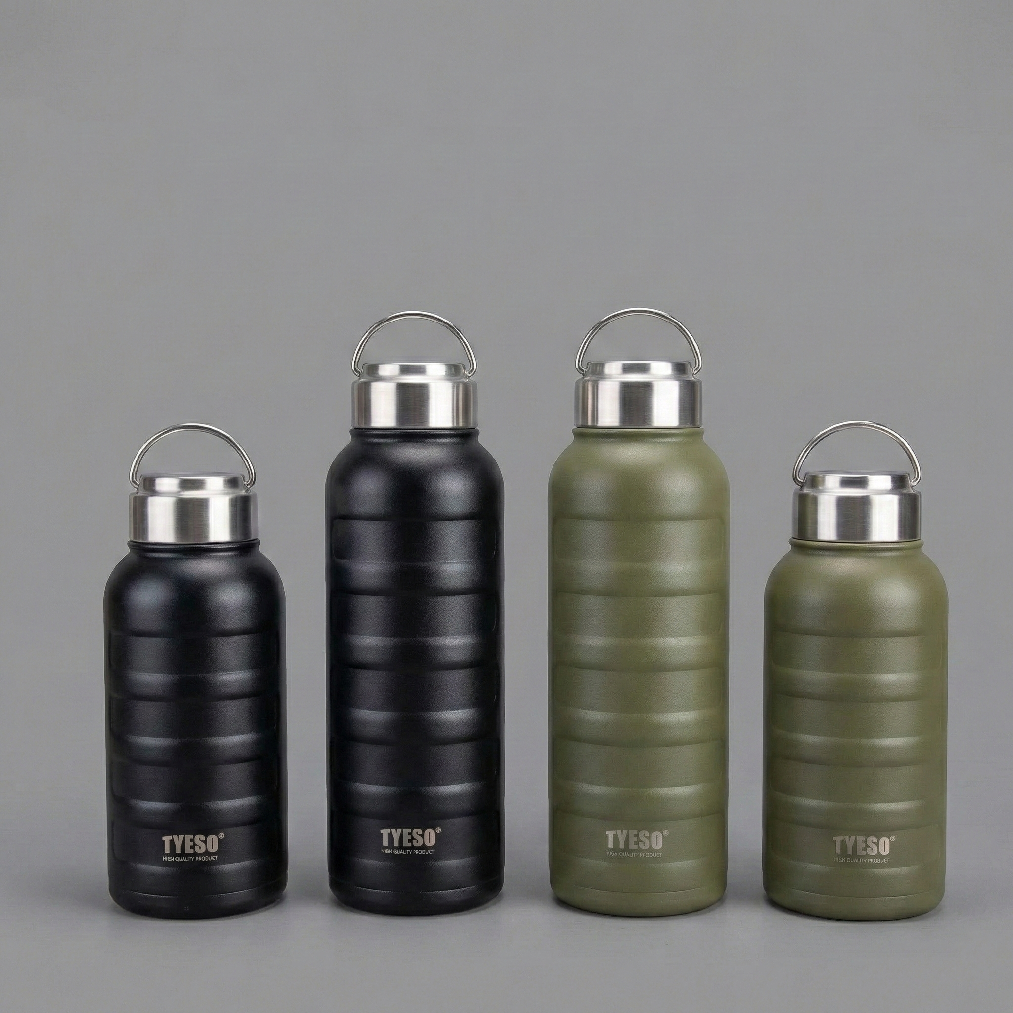 Gourde thermos - JEVE