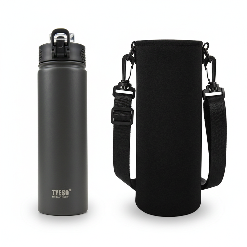 Gourde thermos - COLORA