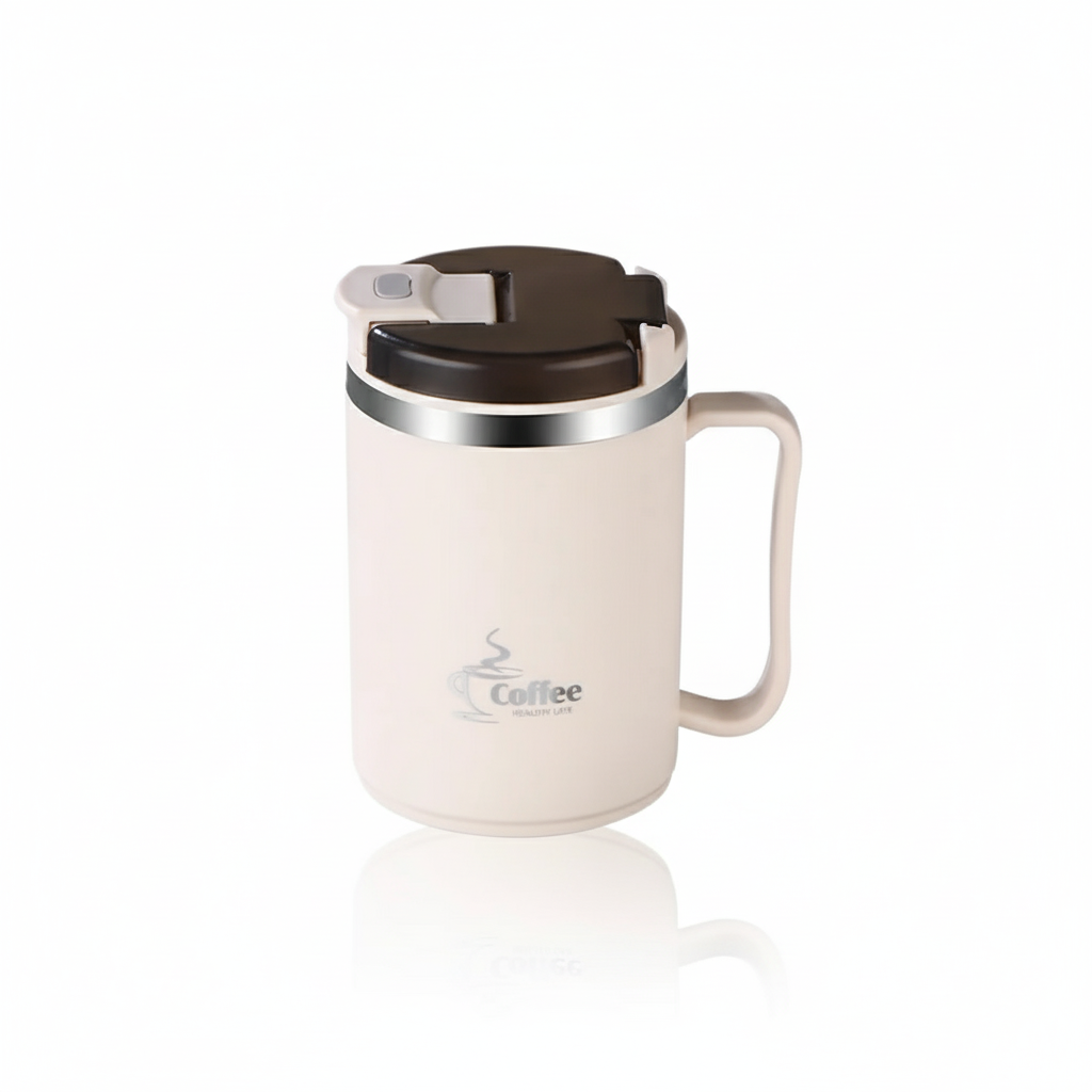 Mug thermos - TONUS