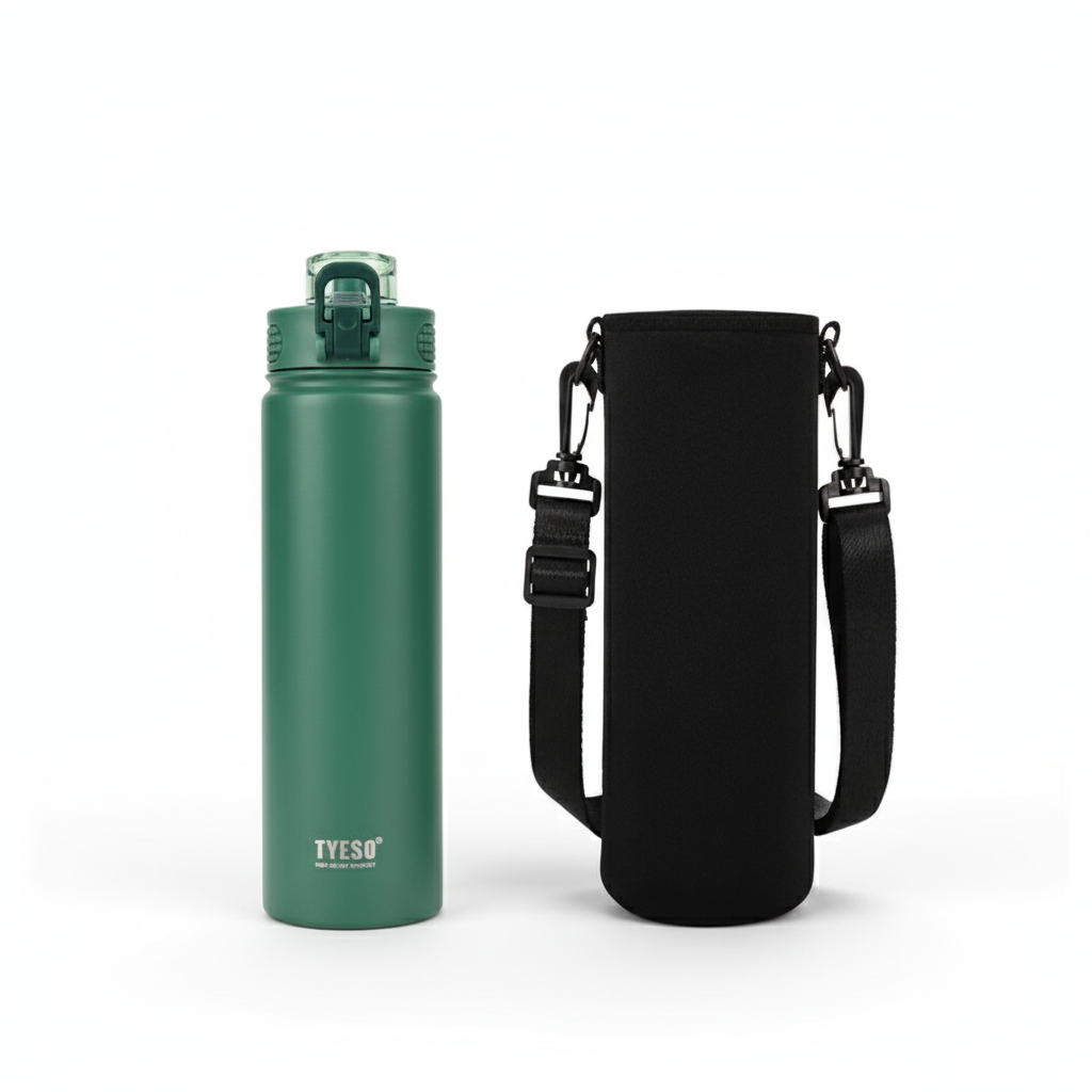 Gourde thermos - COLORA