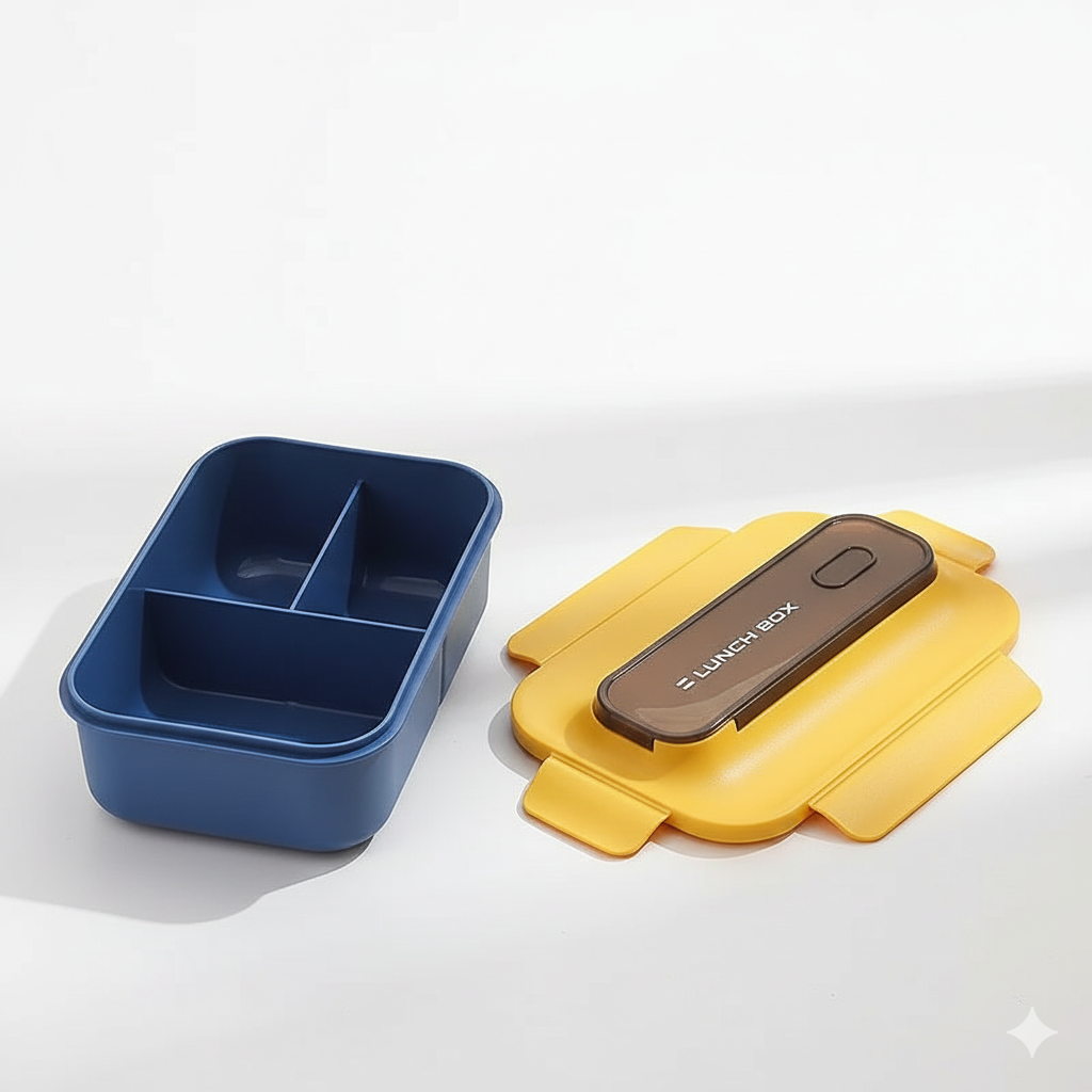 Thermos alimentaire - HALO