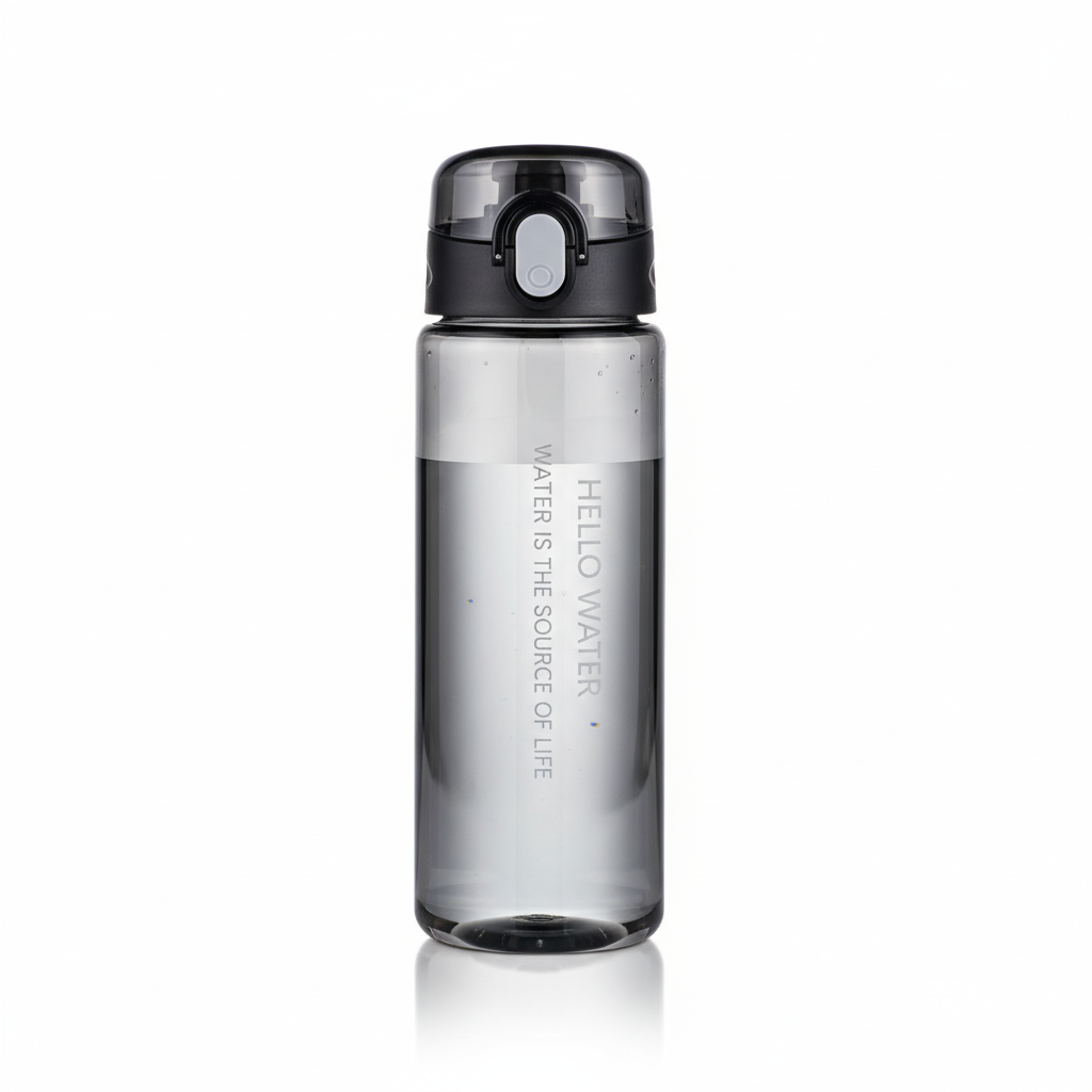 Bouteille thermos - ZARE