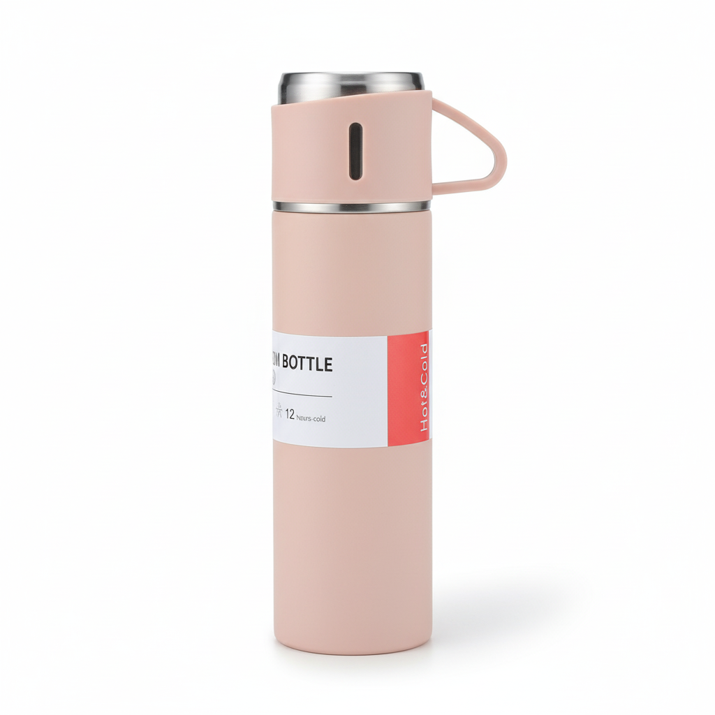 Gourde thermos - MUGO