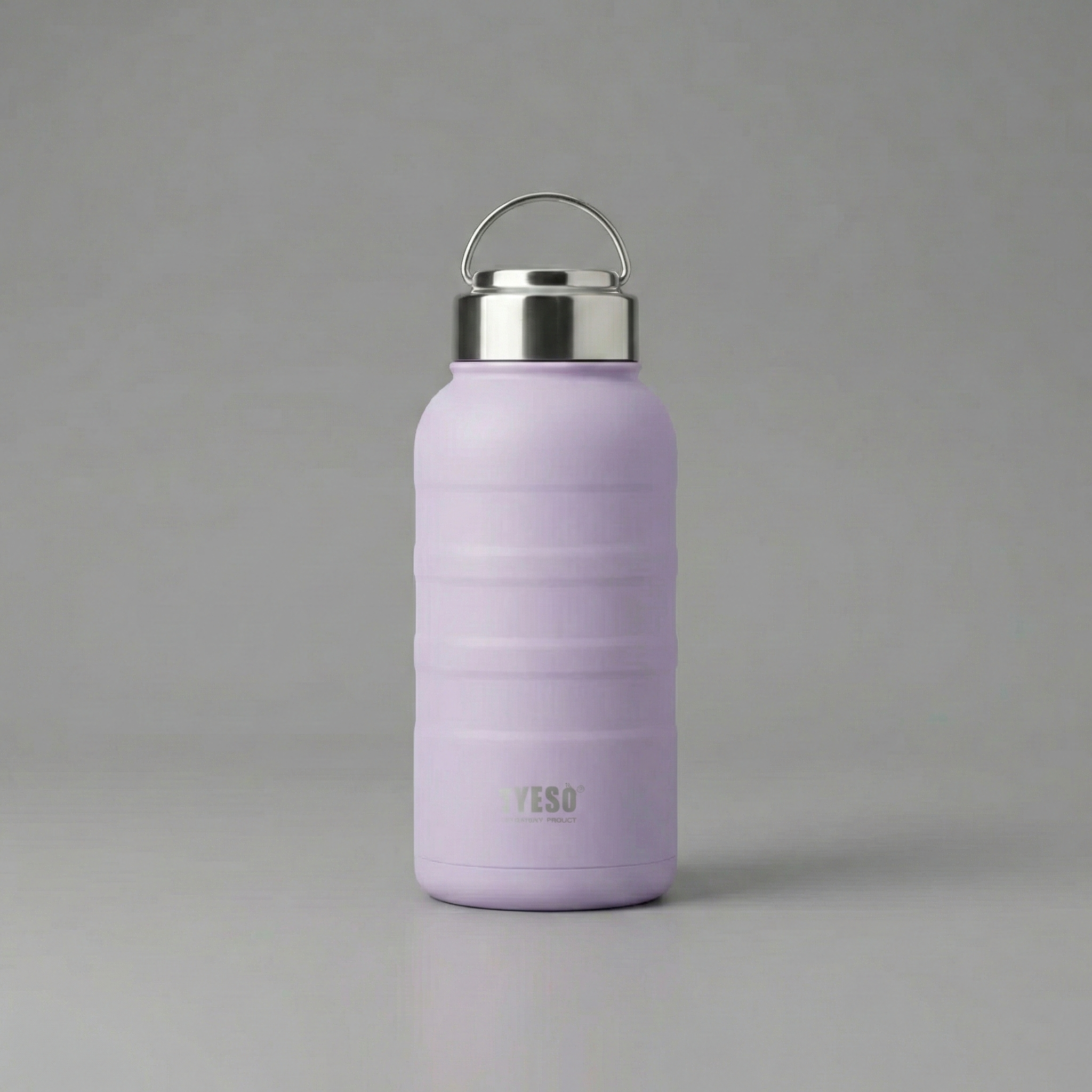 Gourde thermos - JEVE