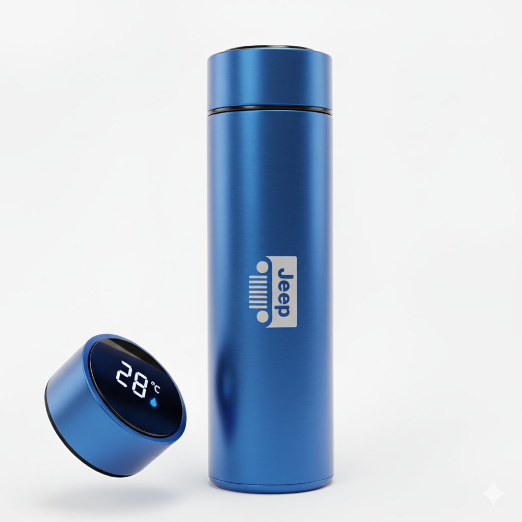 Gourde thermos - VOI