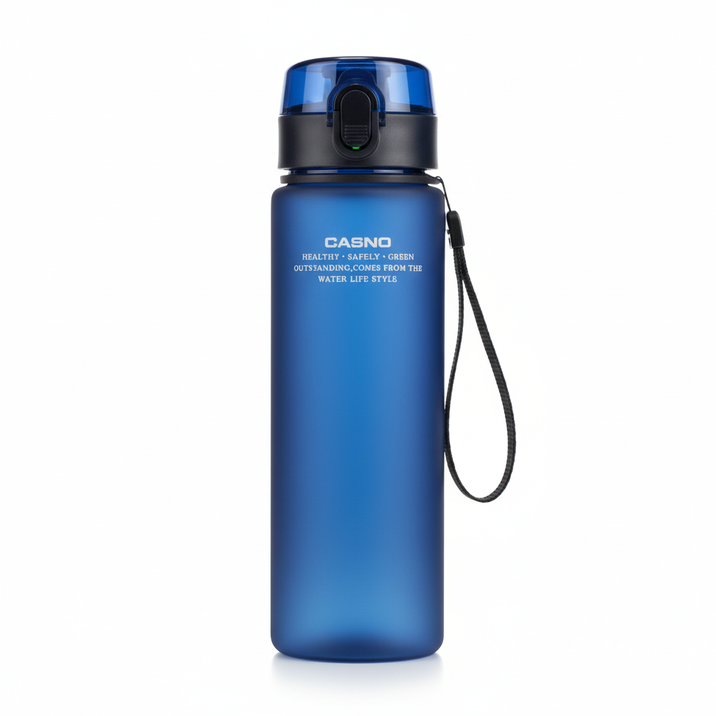 Bouteille thermos - STRAD