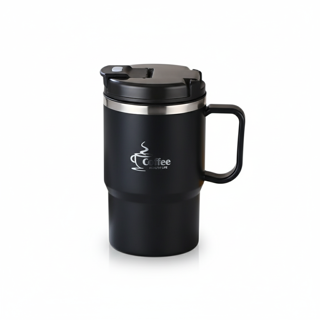 Mug thermos - TONUS