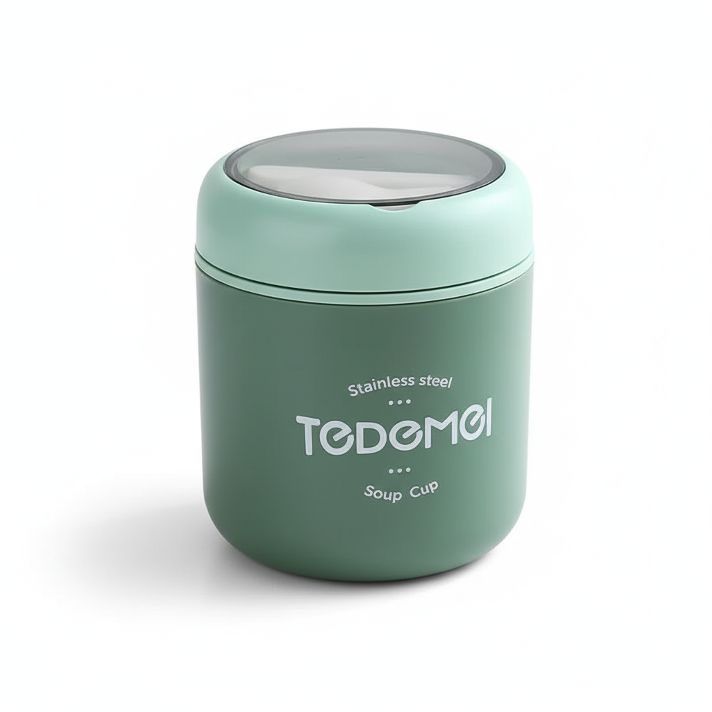 Thermos alimentaire - HOJ