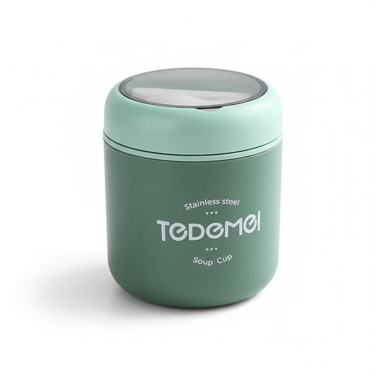 Thermos alimentaire - HOJ
