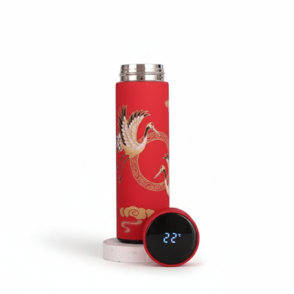 Thermos thé - JAPONAIS