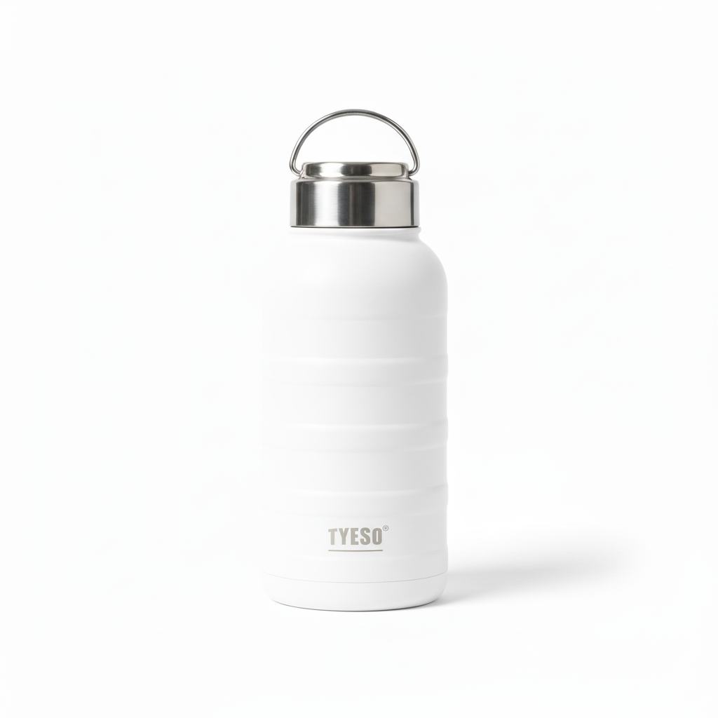 Gourde thermos - JEVE