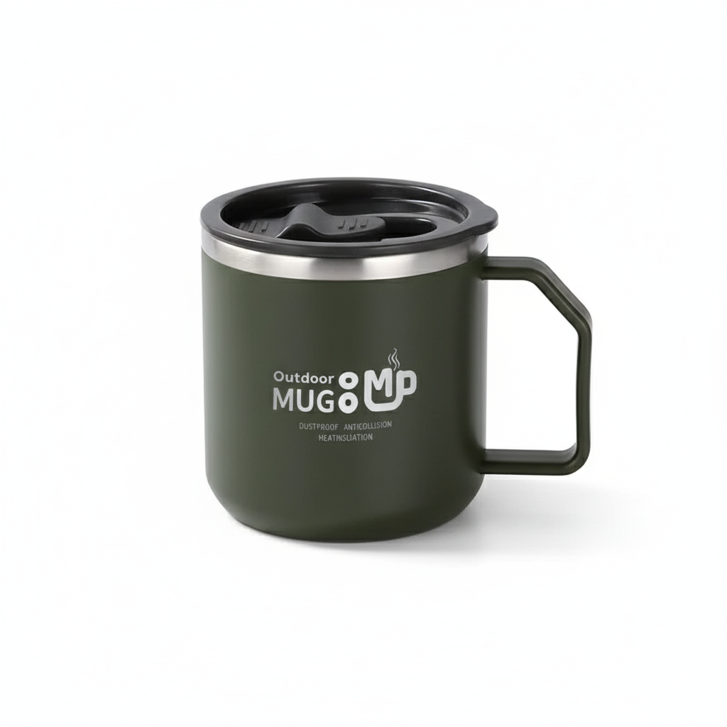 Mug thermos- DESK