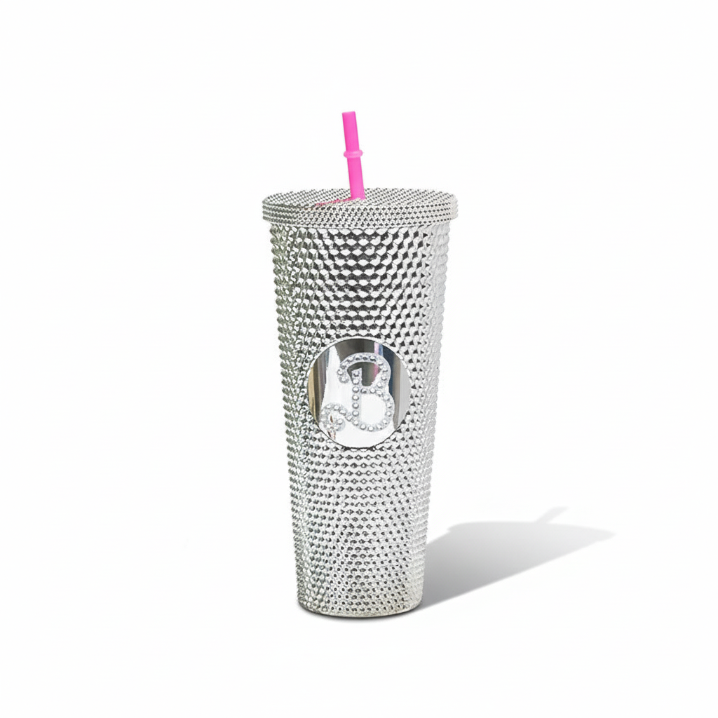 Thermos strass – LUXE