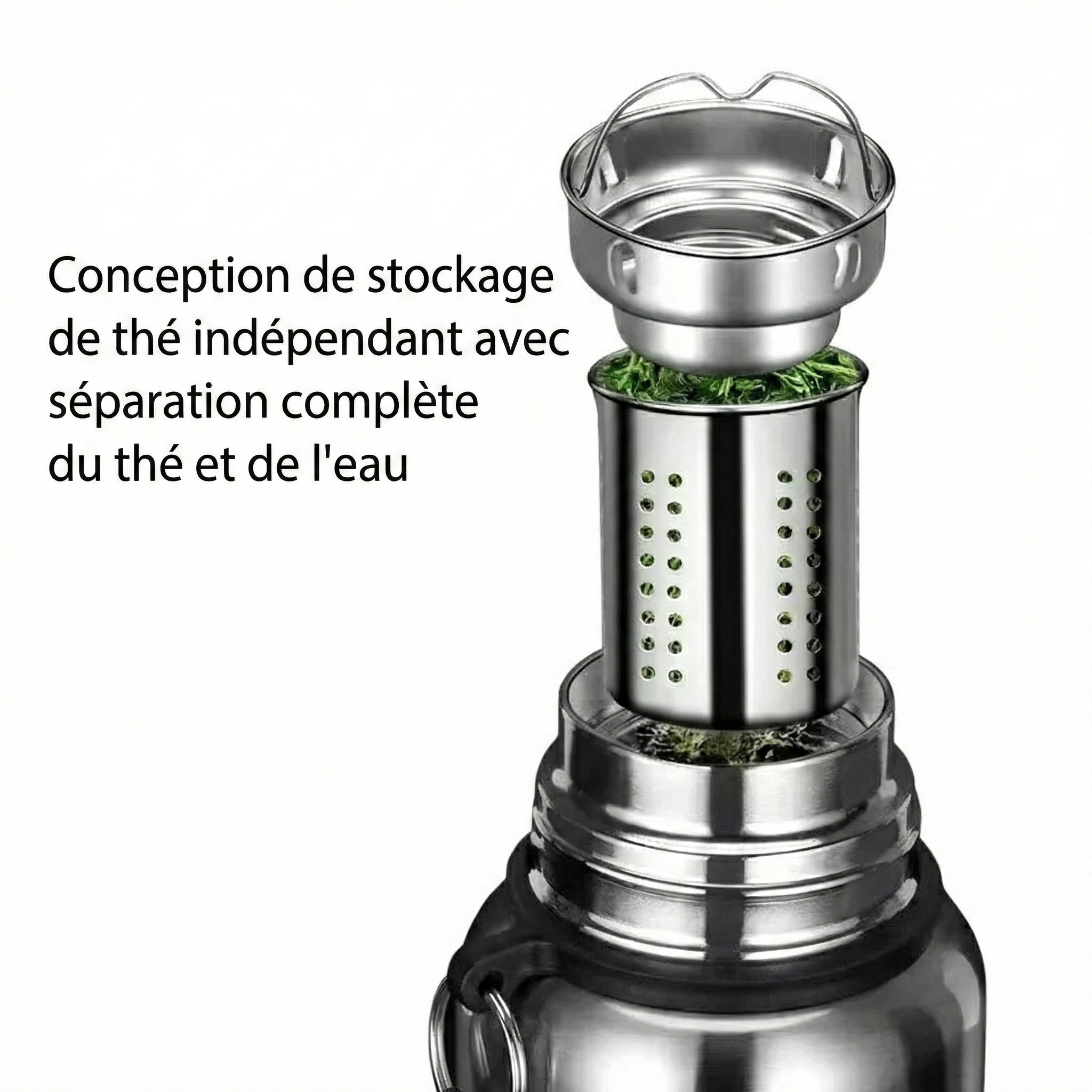 Gourde thermos - HINK