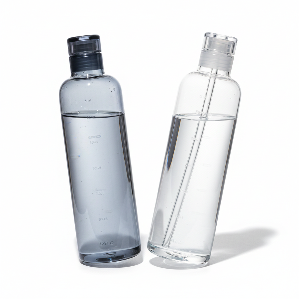 Bouteille thermos - TIDO