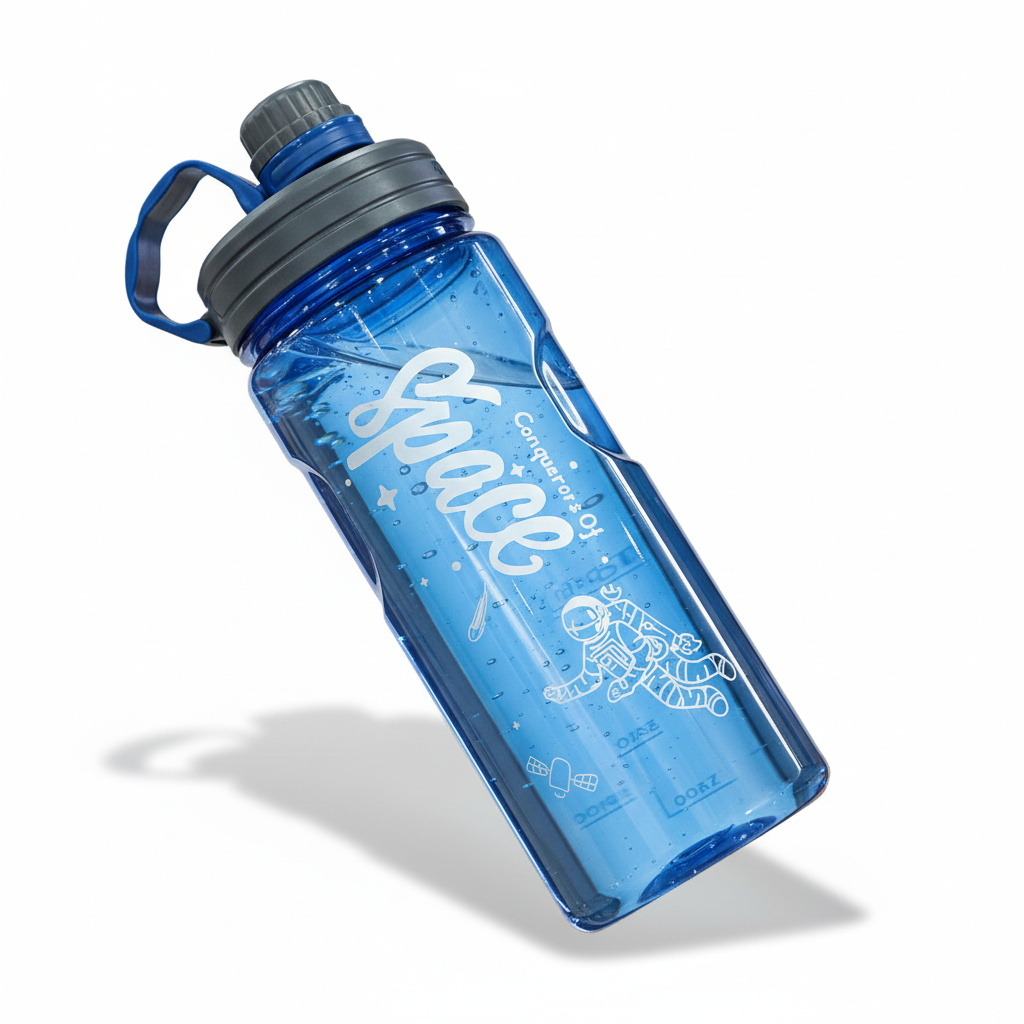 Bouteille thermos - LOCO