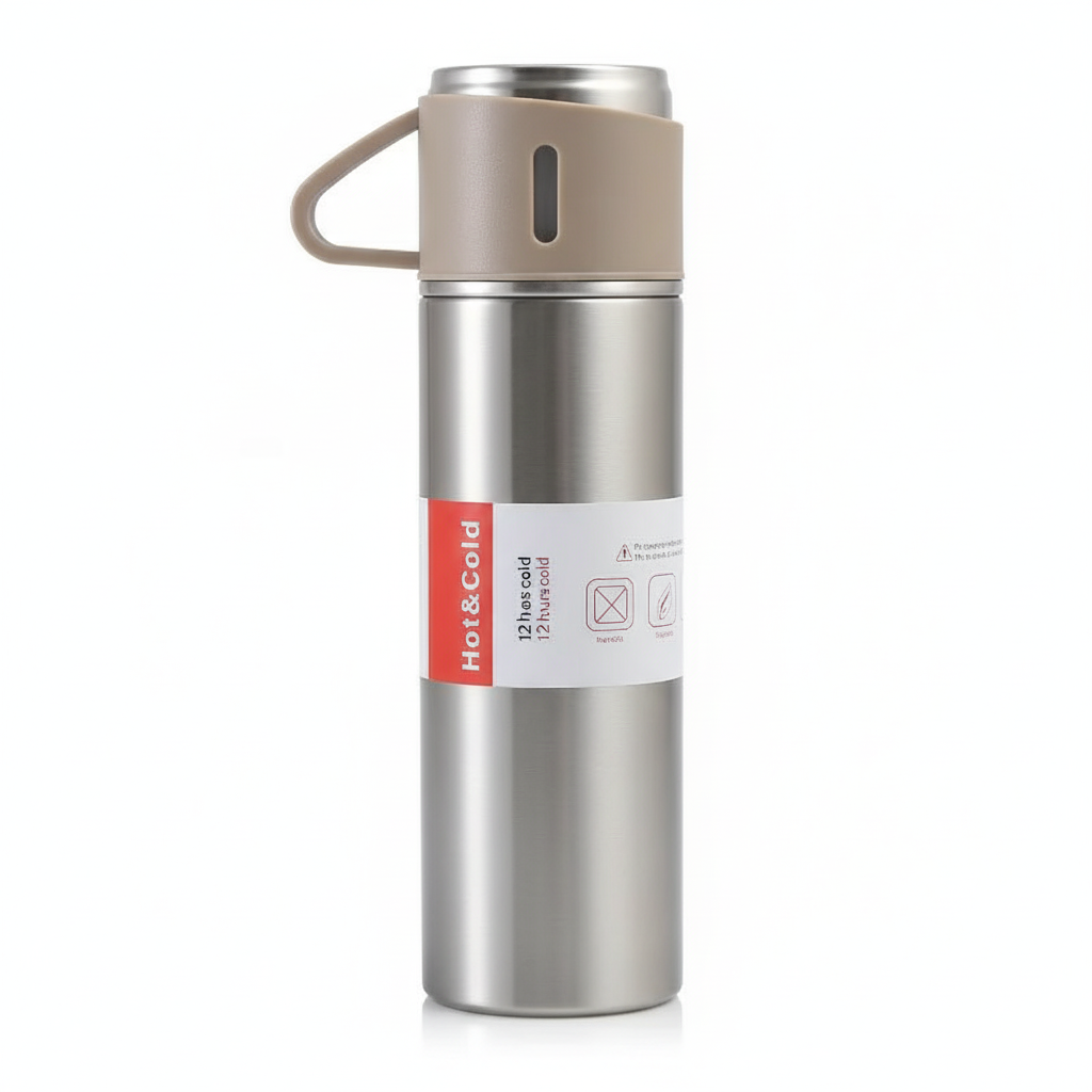 Gourde thermos - MUGO