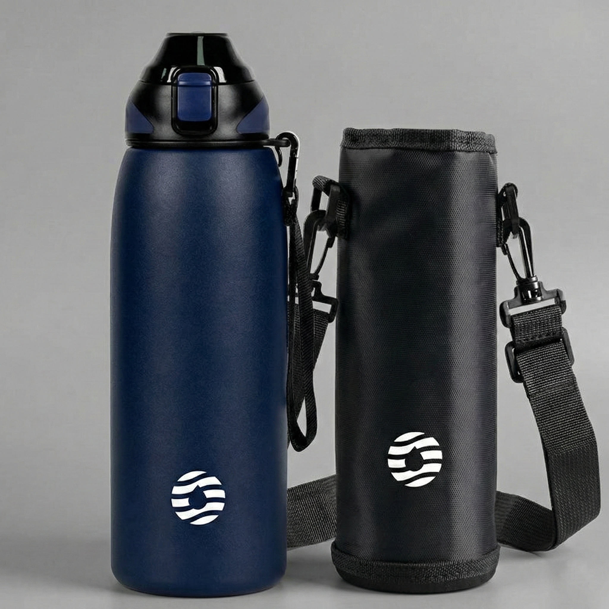 Gourde thermos - GUIA