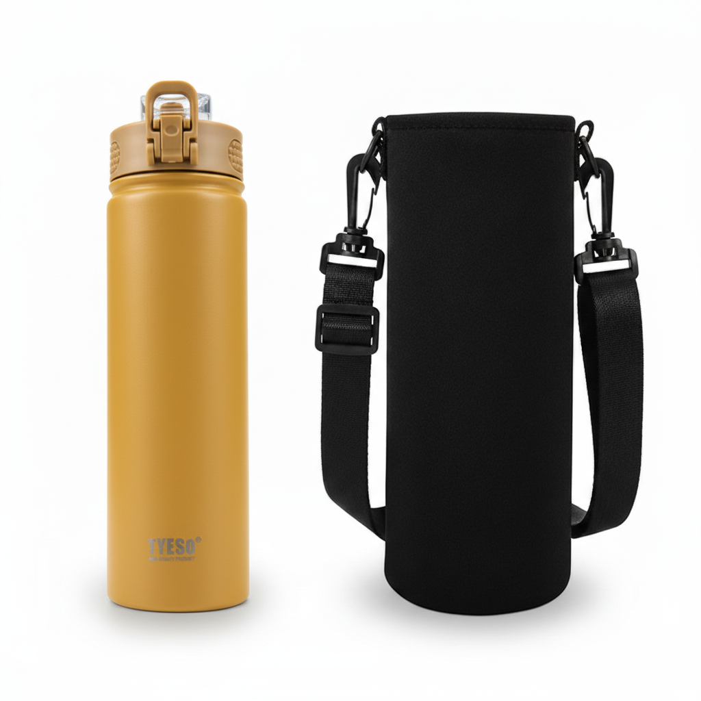 Gourde thermos - COLORA