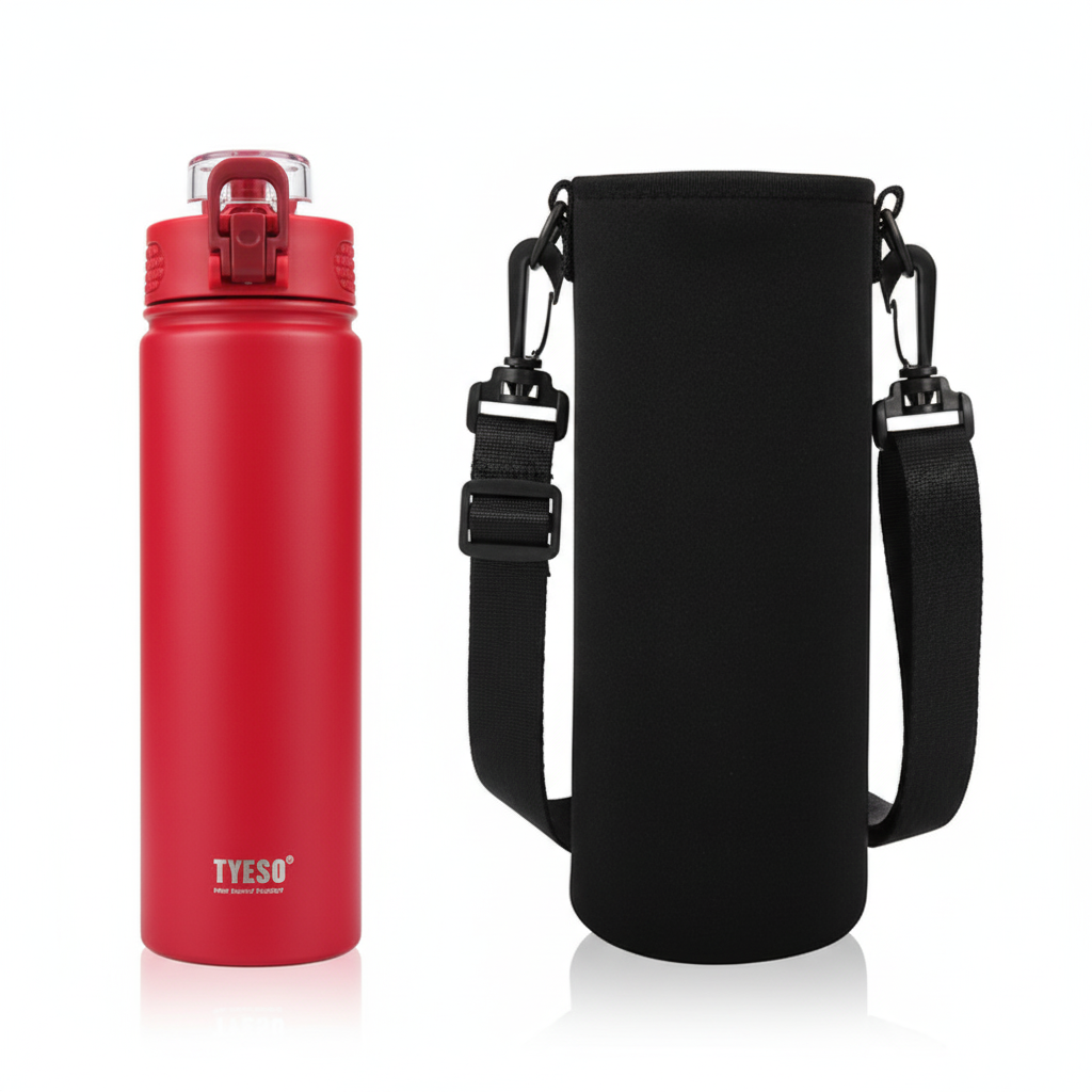 Gourde thermos - COLORA