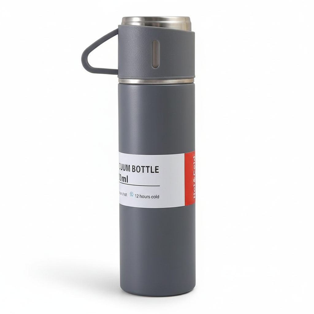 Gourde thermos - MUGO