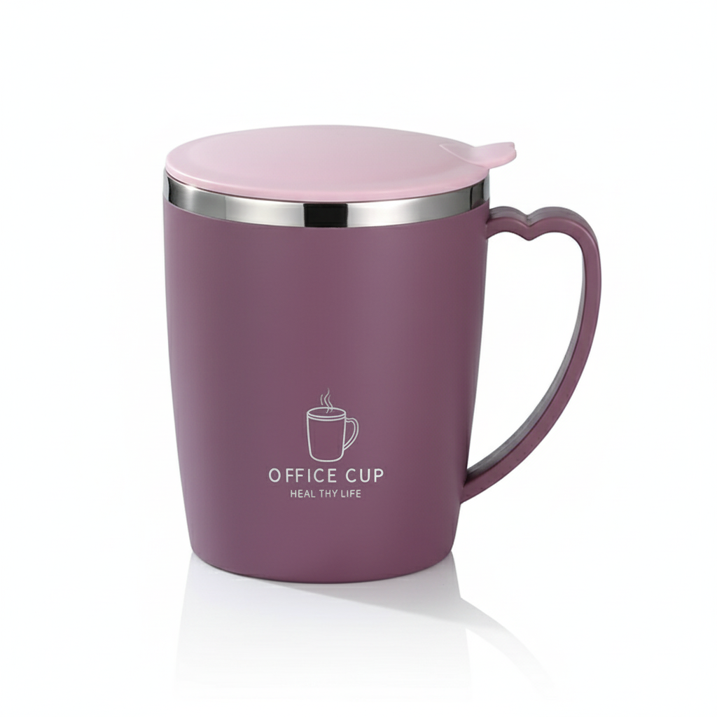 Mug thermos - KNOS